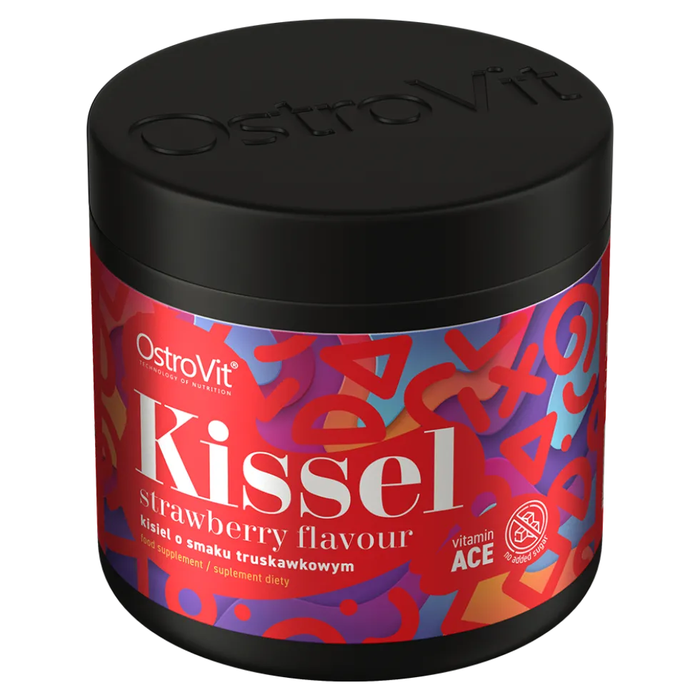 OstroVit Kisiel 200 g