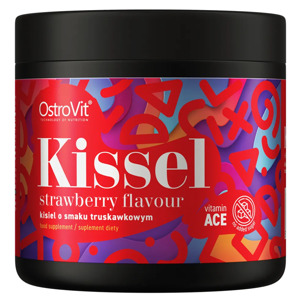 OstroVit Kisiel 200 g