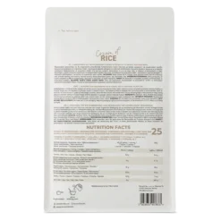 OstroVit Kleik Ryżowy 1000 g