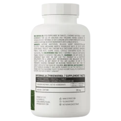 OstroVit Kofeina 200 mg VEGE 200 tabletek