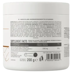 OstroVit Kolagen Morski 200 g