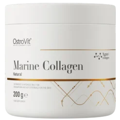 OstroVit Kolagen Morski 200 g