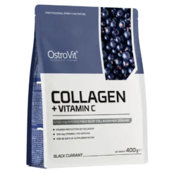 OstroVit Kolagen + Witamina C 400 g
