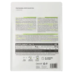 OstroVit Kolagen + Witamina C 400 g