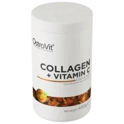 OstroVit Kolagen + Witamina C 400 g