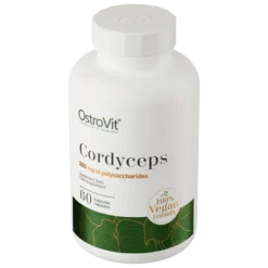 OstroVit Kordyceps VEGE 60 kapsułek