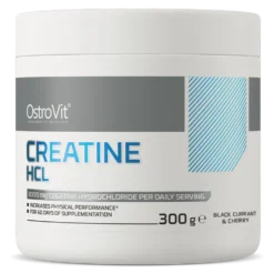 OstroVit Kreatyna HCl 300 g