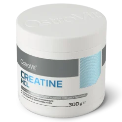 OstroVit Kreatyna HCl 300 g