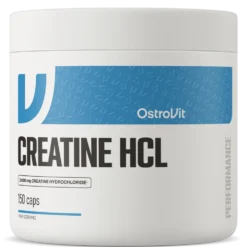 OstroVit Kreatyna HCL 150 kapsułek