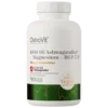 OstroVit KSM-66 Ashwagandha® + Magnez + B6 P-5-P VEGE 90 kapsułek