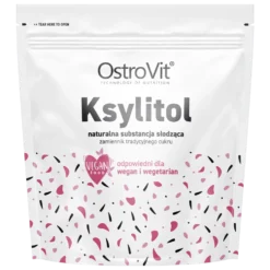 OstroVit Ksylitol 1000 g
