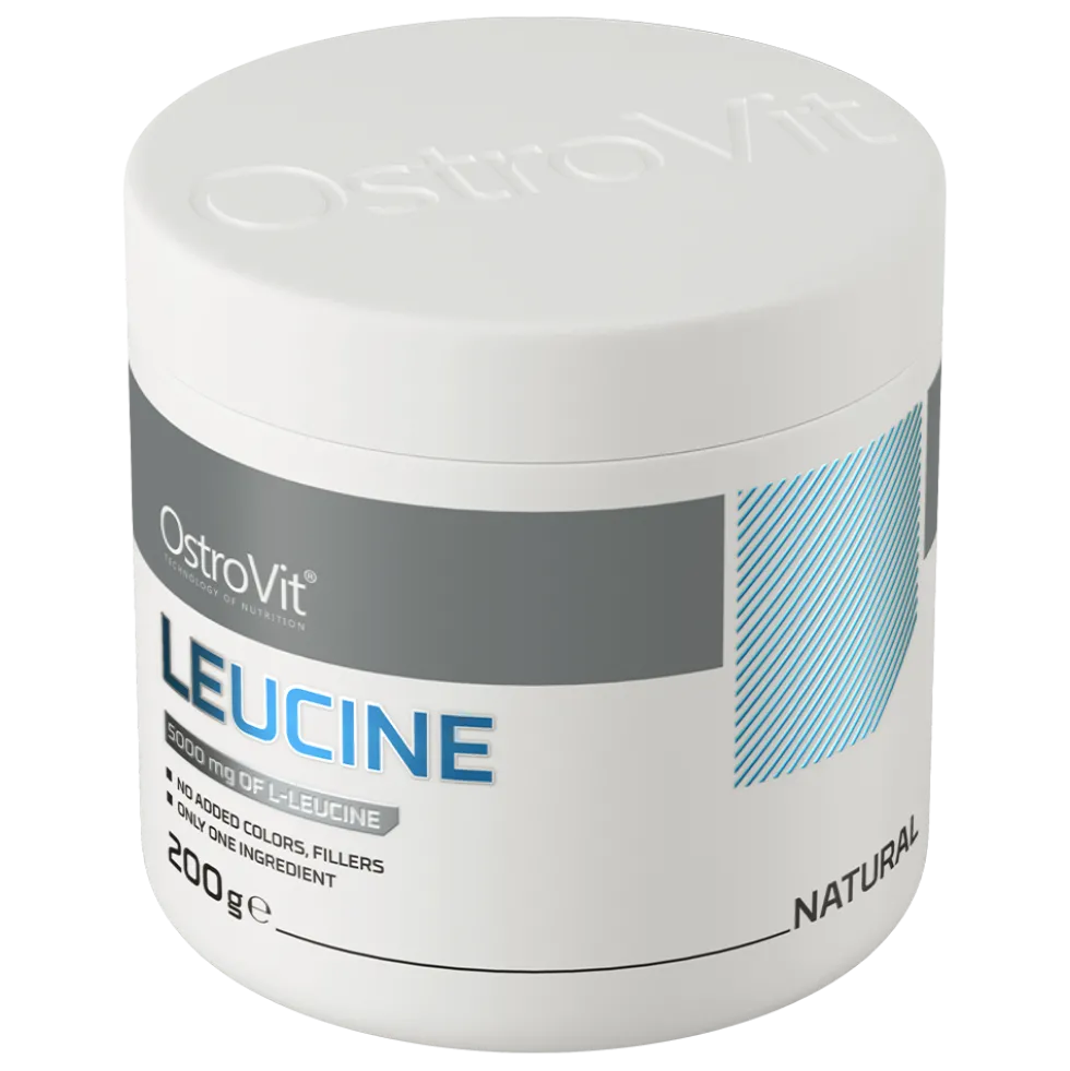 OstroVit Leucyna 200 g