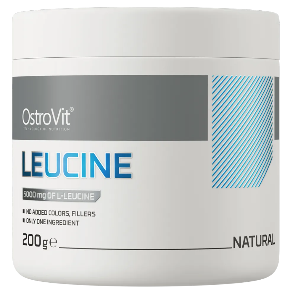 OstroVit Leucyna 200 g