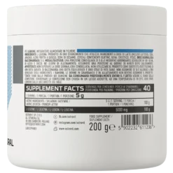 OstroVit Leucyna 200 g