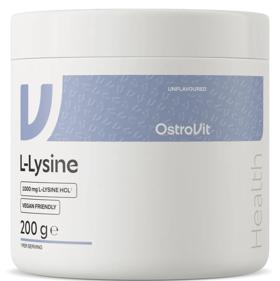 OstroVit Lizyna 200 g