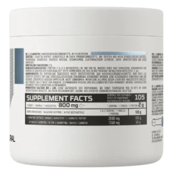 OstroVit L-Karnityna 210 g