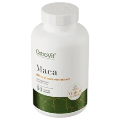 OstroVit Maca VEGE 60 kapsułek