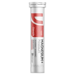 OstroVit Magnez + Potas 20 tabletek musujących