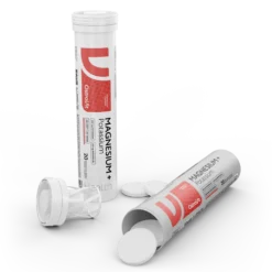 OstroVit Magnez + Potas 20 tabletek musujących
