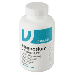 OstroVit Magnez + Potas 60 tabletek