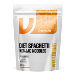 OstroVit Makaron Konjac Spaghetti 250 g