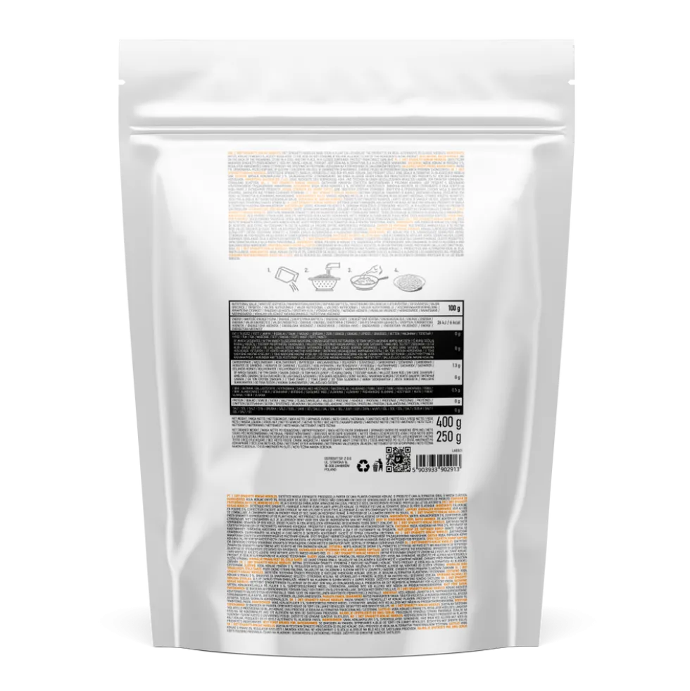 OstroVit Makaron Konjac Spaghetti 250 g
