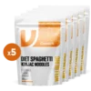 OstroVit Makaron Konjac Spaghetti 5 x 250 g