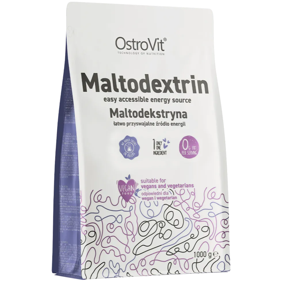 OstroVit Maltodekstryna 1000 g
