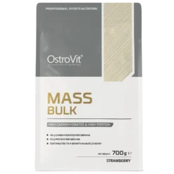 OstroVit Mass Bulk 700 g