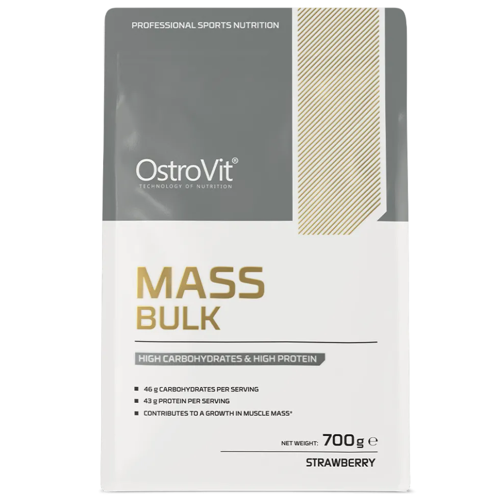 OstroVit Mass Bulk 700 g