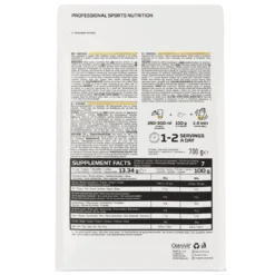 OstroVit Mass Bulk 700 g
