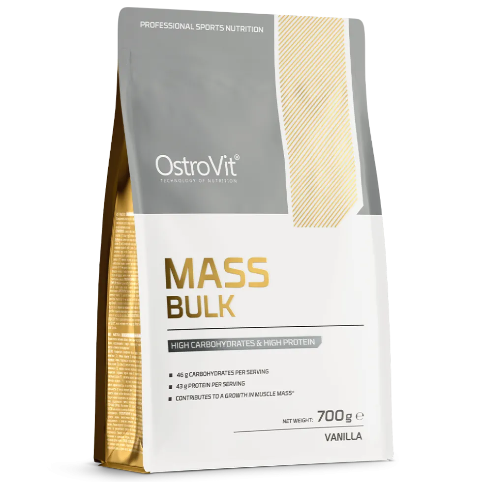 OstroVit Mass Bulk 700 g