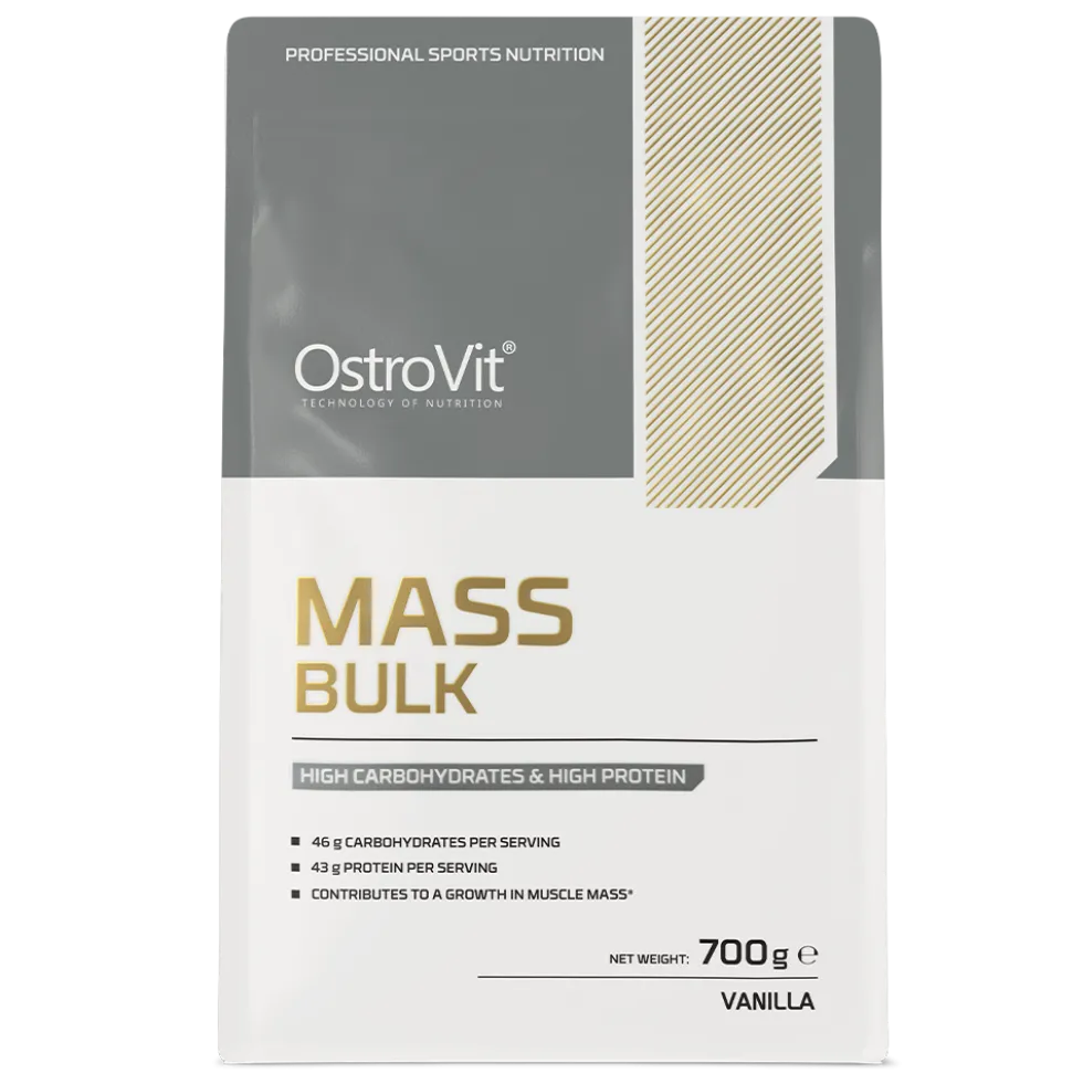 OstroVit Mass Bulk 700 g