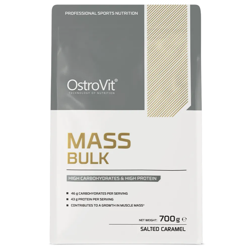 OstroVit Mass Bulk 700 g