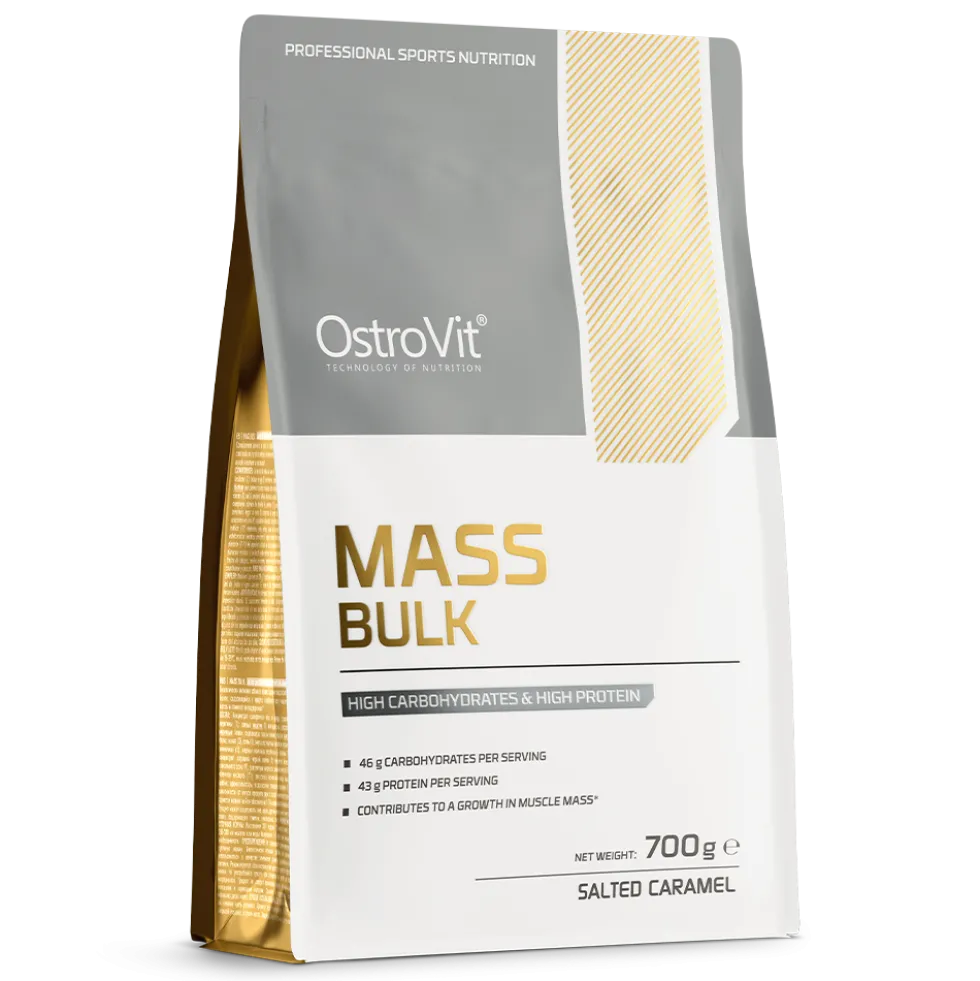 OstroVit Mass Bulk 700 g