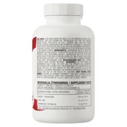 OstroVit MgZB 90 tabletek