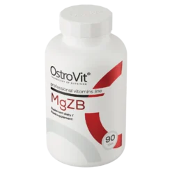 OstroVit MgZB 90 tabletek