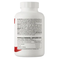 OstroVit MgZB Ultra 120 tabletek