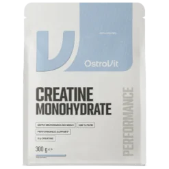 OstroVit Monohydrat Kreatyny 300 g