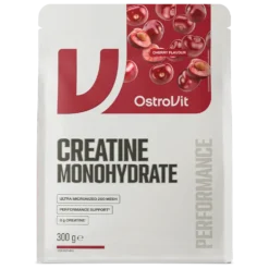 OstroVit Monohydrat Kreatyny 300 g