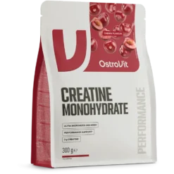 OstroVit Monohydrat Kreatyny 300 g