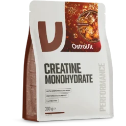 OstroVit Monohydrat Kreatyny 300 g