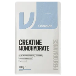 OstroVit Monohydrat Kreatyny 1000 g