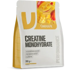 OstroVit Monohydrat Kreatyny 300 g