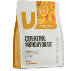 OstroVit Monohydrat Kreatyny 500 g