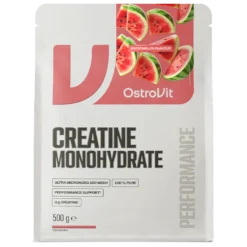 OstroVit Monohydrat Kreatyny 500 g