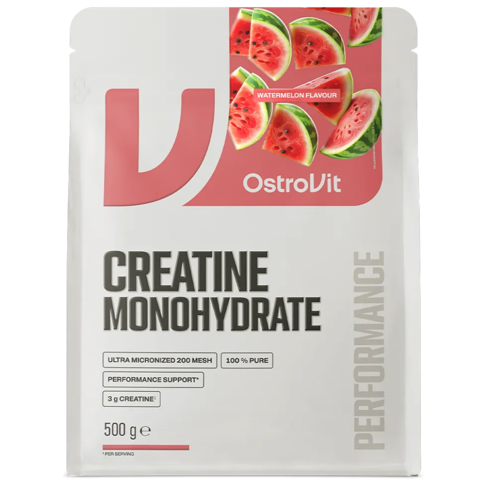 OstroVit Monohydrat Kreatyny 500 g