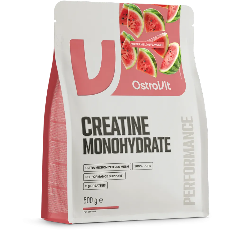 OstroVit Monohydrat Kreatyny 500 g