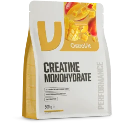 OstroVit Monohydrat Kreatyny 500 g