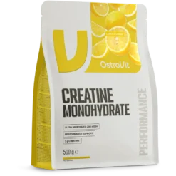 OstroVit Monohydrat Kreatyny 500 g